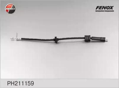 Тормозной шланг FENOX PH211159