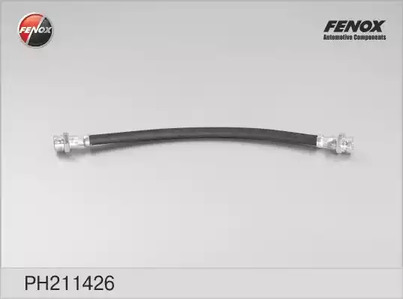 Тормозной шланг FENOX PH211426