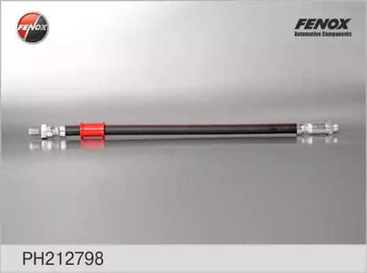 Тормозной шланг FENOX PH212798