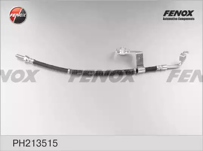 Тормозной шланг FENOX PH213515