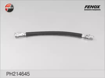 Тормозной шланг FENOX PH214645