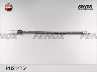 Тормозной шланг FENOX PH214764