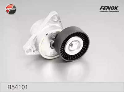 Натяжитель ремня клинового зубча FENOX R54101