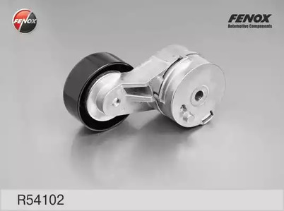 Натяжитель ремня клинового зубча FENOX R54102