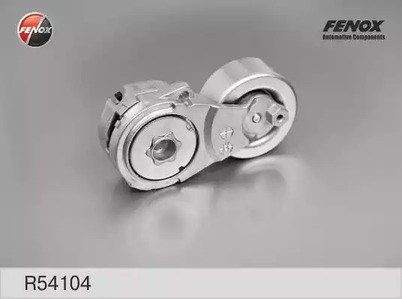 Натяжитель ремня клинового зубча FENOX R54104