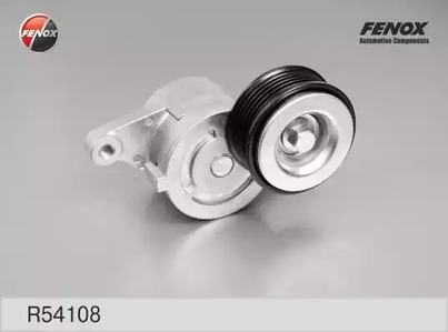 Натяжитель ремня клинового зубча FENOX R54108