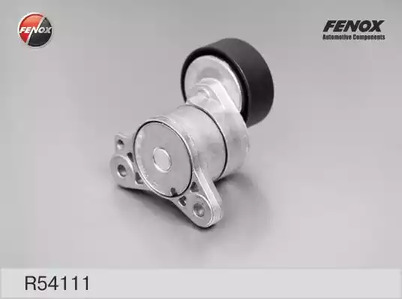 Натяжитель ремня клинового зубча FENOX R54111