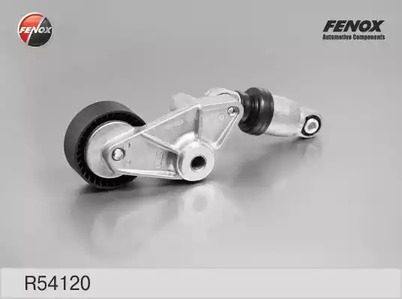 Натяжитель ремня клинового зубча FENOX R54120