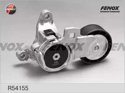 Натяжитель ремня клинового зубча FENOX R54155