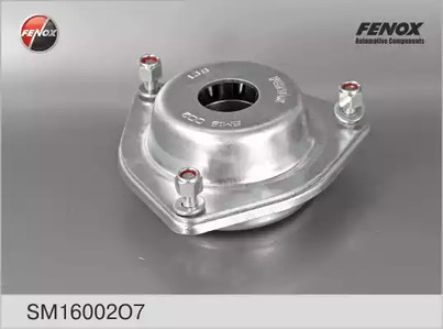 Амортизатор подвески FENOX SM16002O7