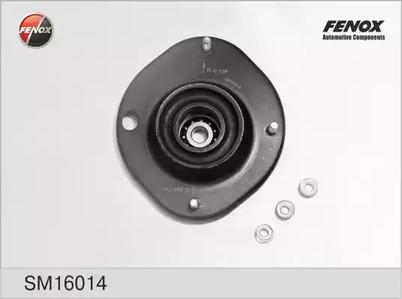 Опора амортизатора FENOX SM16014