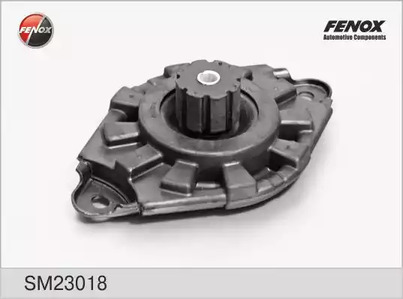 Амортизатор подвески FENOX SM23018