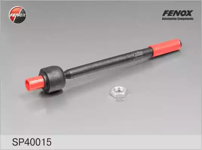Осевой шарнир рулевой тяги FENOX SP40015