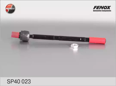 Осевой шарнир рулевой тяги FENOX SP40023