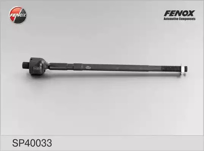 Осевой шарнир рулевой тяги FENOX SP40033