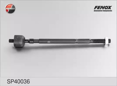 Рулевая тяга FENOX SP40036