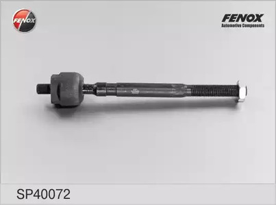 Тяга рулевая FENOX SP40072