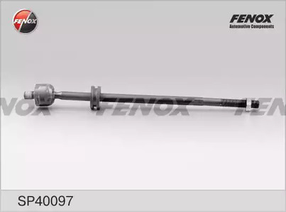 Тяга рулевая FENOX SP40097