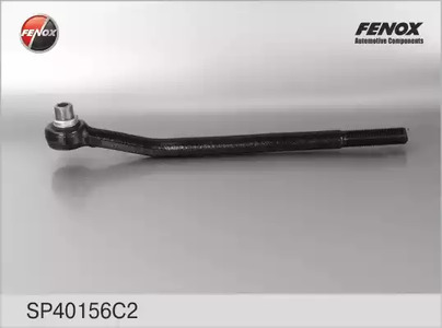 Осевой шарнир рулевой тяги FENOX SP40156C2