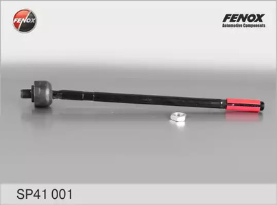 Осевой шарнир рулевой тяги FENOX SP41001