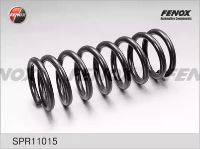 Пружина подвески FENOX SPR11015