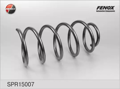 Пружина ходовой части FENOX SPR15007