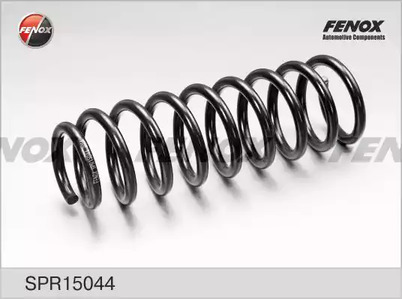 Пружина ходовой части FENOX SPR15044