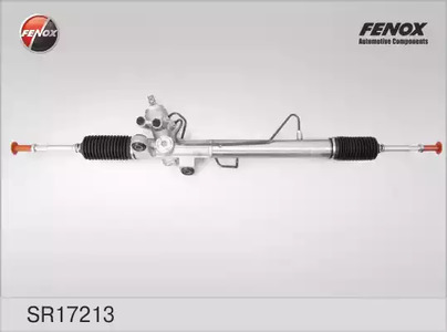 Рейка рулевая FENOX SR17213