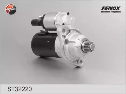Стартер FENOX ST32220