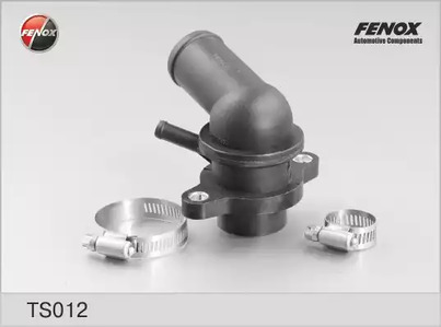Термостат охлаждающей жидкости FENOX TS012