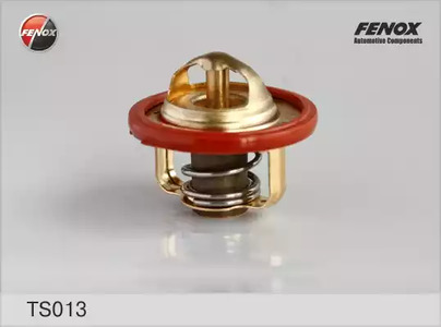 Термостат охлаждающей жидкости FENOX TS013