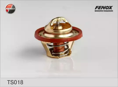 Термостат охлаждающой жидкостя FENOX TS018