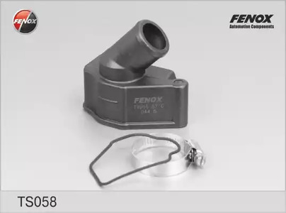 Термостат FENOX TS058