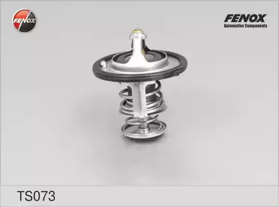 Термостат FENOX TS073