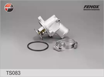 Термостат FENOX TS083