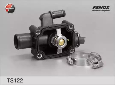 Термостат FENOX TS122