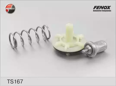 Термостат FENOX TS167