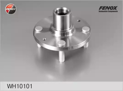 Ступица колеса FENOX WH10101