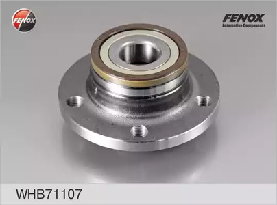 Ступица колеса FENOX WHB71107