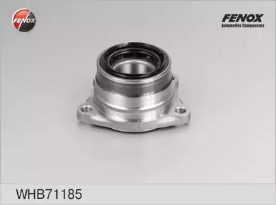 Ступица колеса FENOX WHB71185