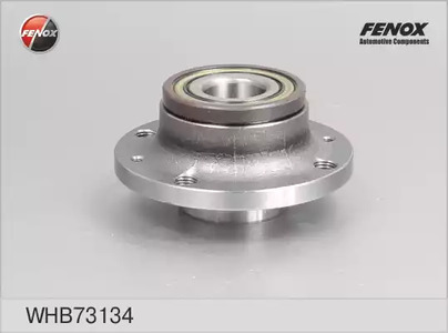 Ступица колеса FENOX WHB73134