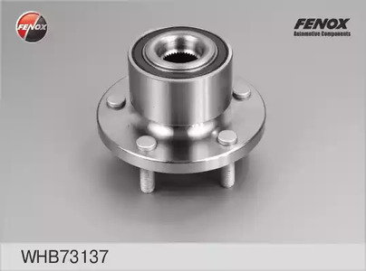 Ступица колеса FENOX WHB73137
