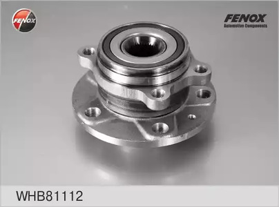 Ступица колеса FENOX WHB81112