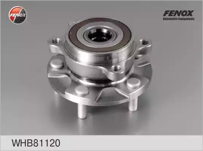 Ступица колеса FENOX WHB81120