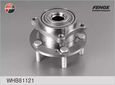Ступица колеса FENOX WHB81121