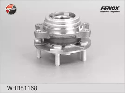 Ступица колеса FENOX WHB81168