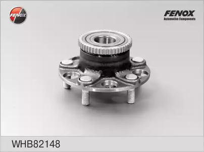 Ступица колеса FENOX WHB82148