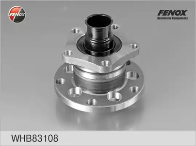 Ступица колеса FENOX WHB83108