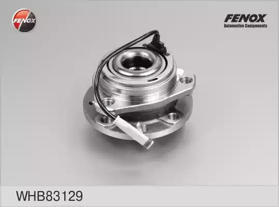 Ступица колеса FENOX WHB83129