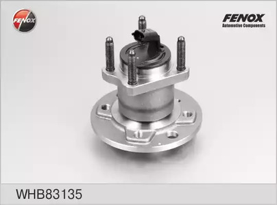 Ступица колеса FENOX WHB83135